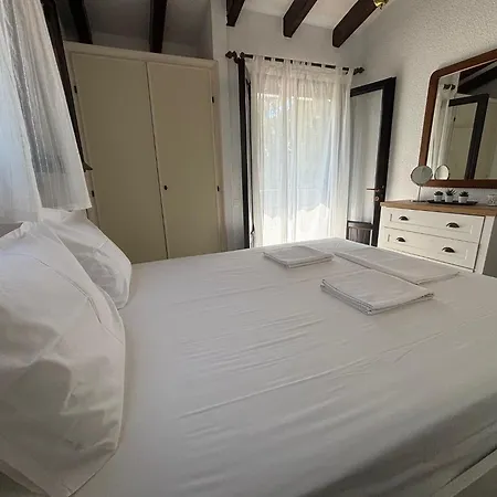 Sani Shore Nyaraló