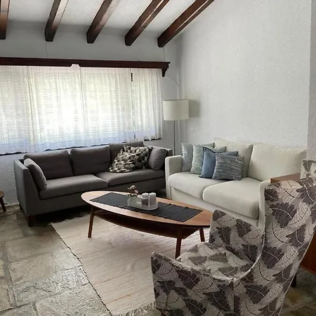 Sani Shore Holiday home *