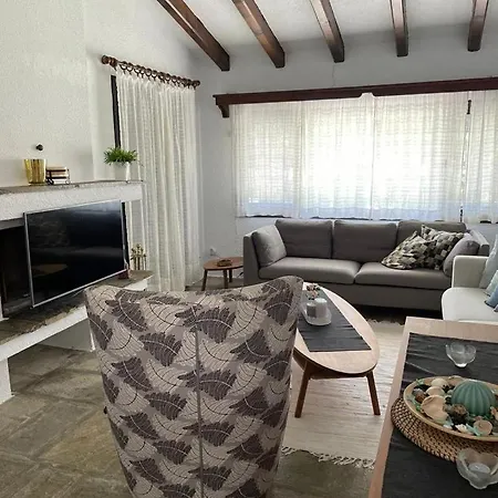Holiday home Sani Shore Elani