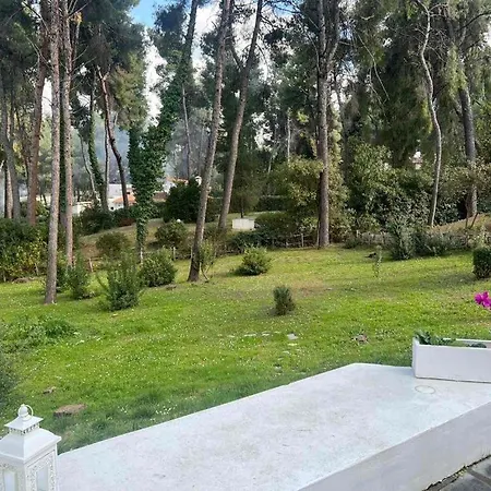 Holiday home Sani Shore *