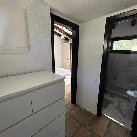 Holiday home Sani Shore *