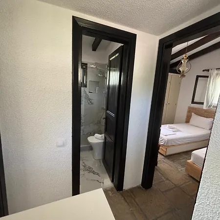 Holiday home Sani Shore *