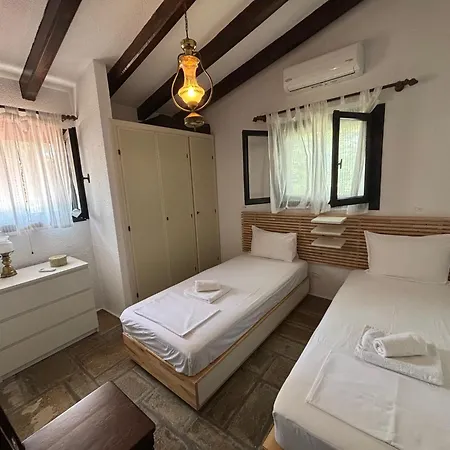 Holiday home Sani Shore Elani