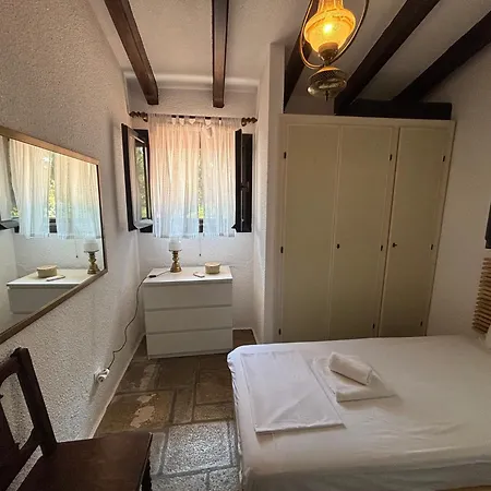Sani Shore Holiday home Elani
