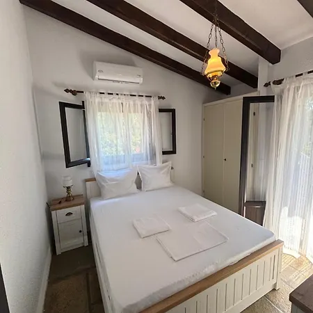 Sani Shore Holiday home Elani
