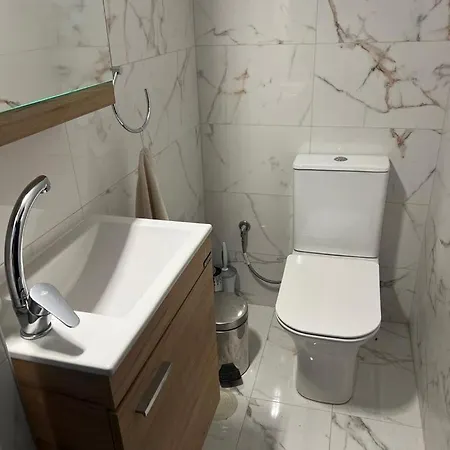 Holiday home Sani Shore