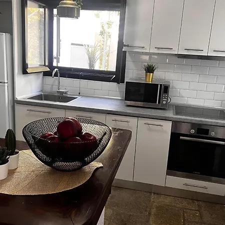 Sani Shore Holiday home *