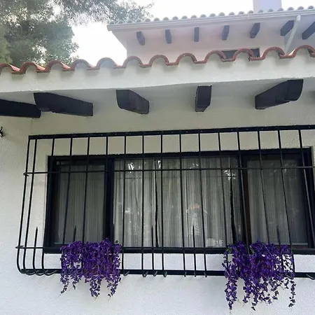 Holiday home Sani Shore