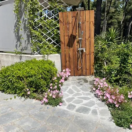 Sani Shore Holiday home *