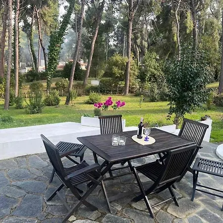 Holiday home Sani Shore Elani
