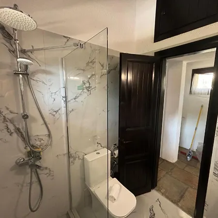 Sani Shore Holiday home Elani